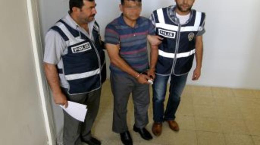 D&ouml;rt Ayrı Ilde Evlenme Vaadiyle Kadınları Dolandıran Zanlı Tutuklandı