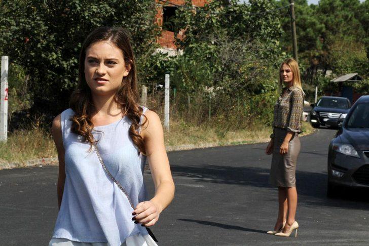 Kara Ekmek 25. bölüm fotoğrafları G3