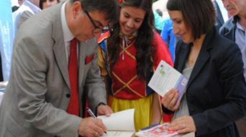 G&uuml;rsu 2. Kitap G&uuml;nleri Başladı