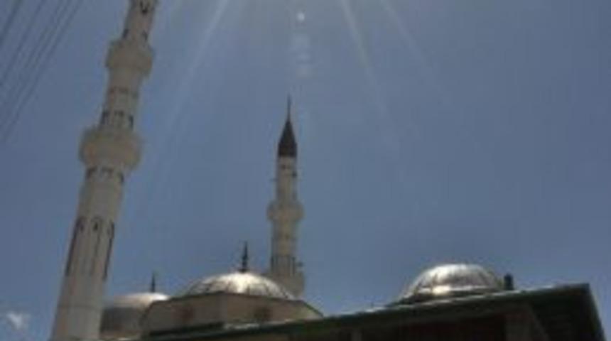 Tatvan'da Cami Yararına Kermes