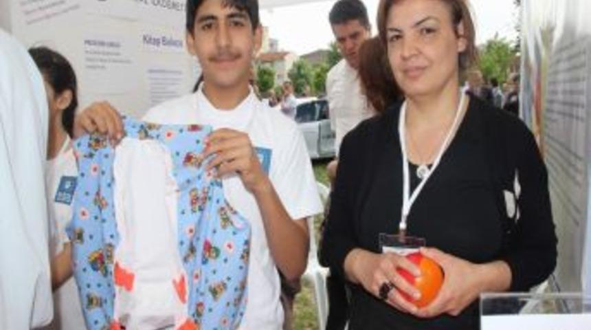 Bu Yelek Ateş D&uuml;ş&uuml;r&uuml;yor