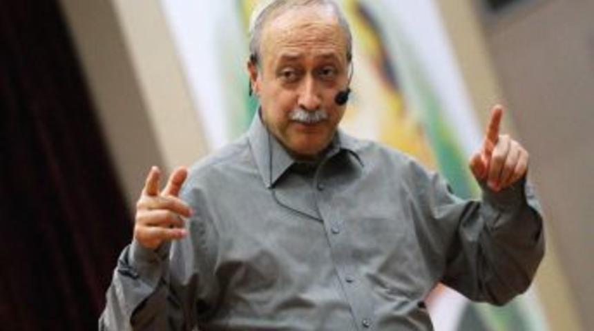 B&uuml;y&uuml;kşehir Personeline İletişim Eğitimi