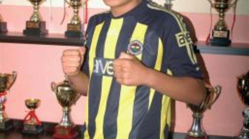 Sokaktan Milli Takım Boks Kampına