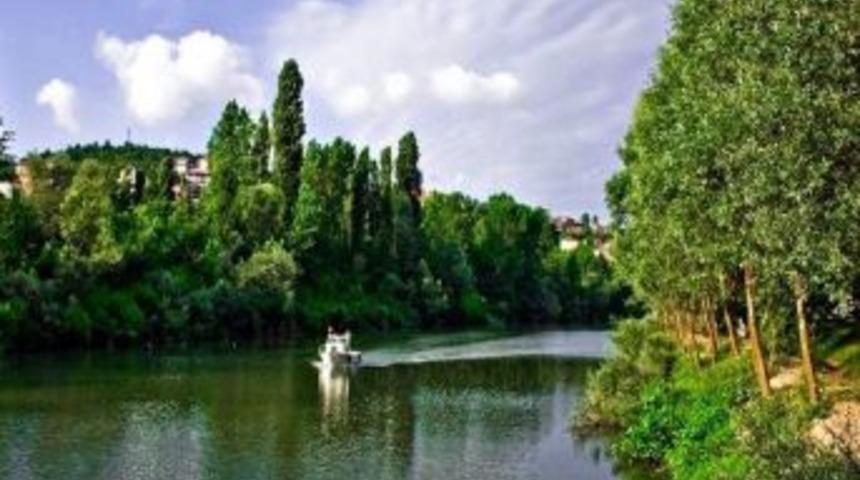 Irmağa Islah Projesi Değer Katacak