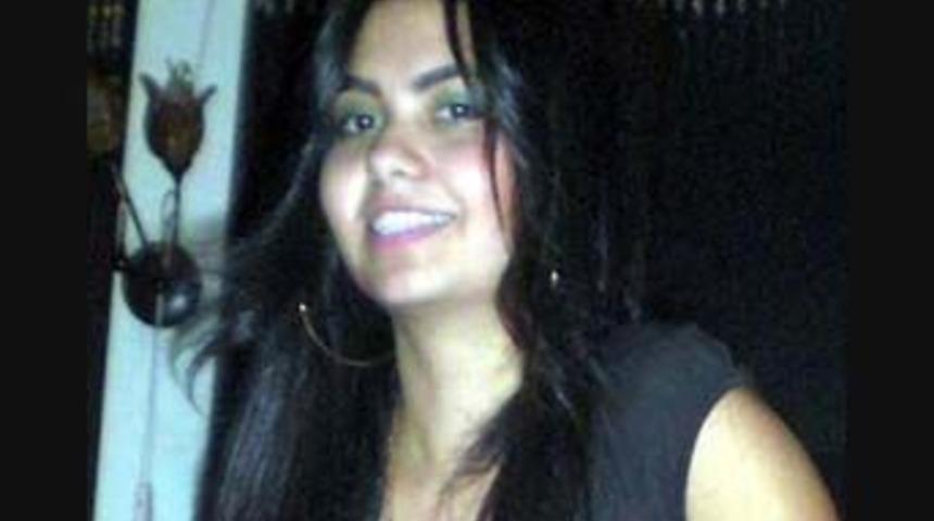 Cinayet g&uuml;n&uuml; teğmenle mesajlaştı!