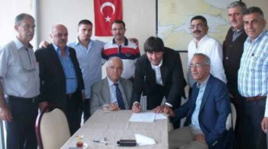 Gol Kralı Amat&ouml;r K&uuml;mede