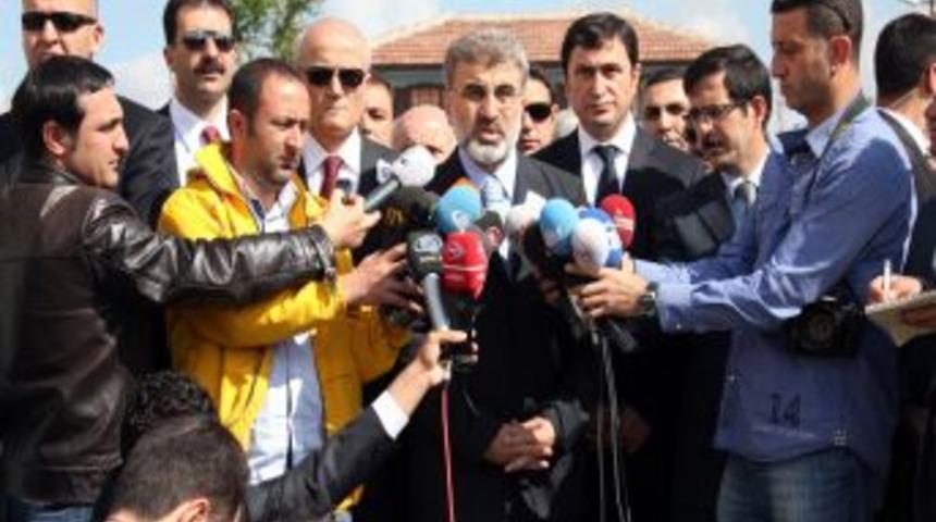 Bakan Yıldız: PKK&rsquo;yı Perişan Etmeden Bizim G&ouml;revimiz Bitmez