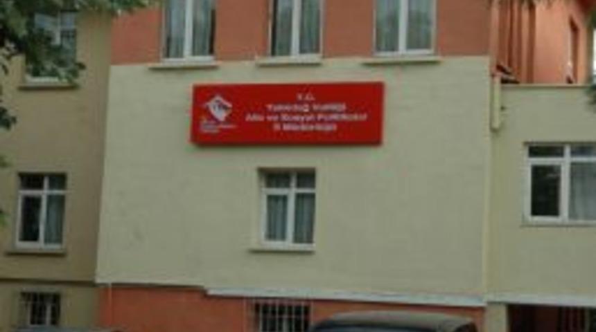 Sosyal Hizmetlerdeki Gizli Kamera İddiasına Savcılık Ve Valilik Soruşturma A&ccedil;tı