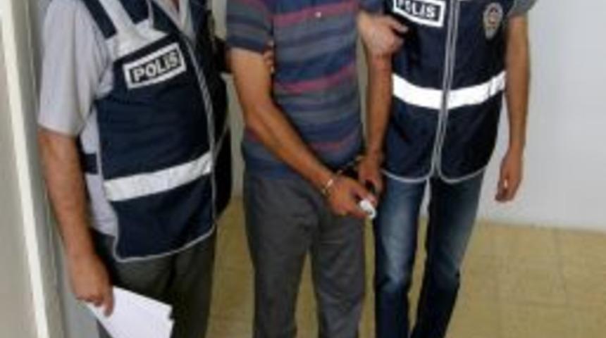 Evlilik Vaadiyle Kadınları Dolandıran Zanlı Tutuklandı