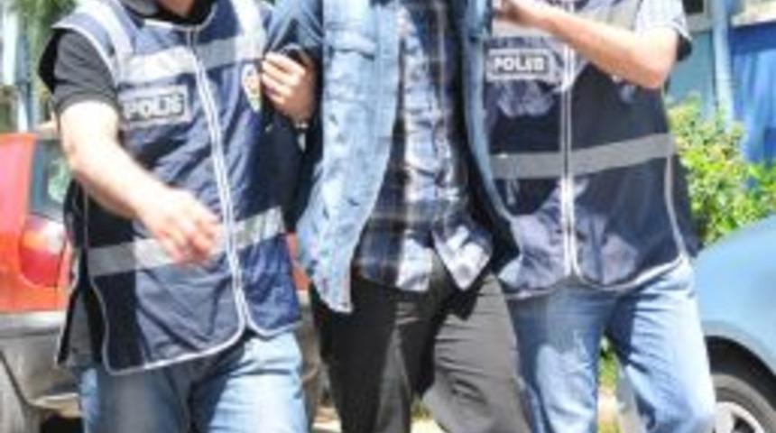 &Ccedil;an Deveciler Derneği'nden Kaymakam G&ouml;zen'e Ziyaret