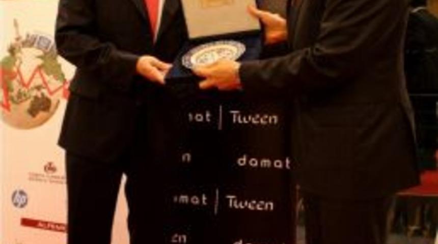 K&uuml;resel Krize İzmir Re&ccedil;etesi