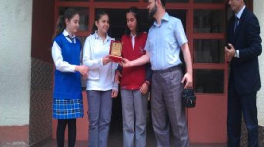 Ak&ccedil;akoca Cumhuriyet İ&ouml;o'dan Bir Yaz Akşamı Dinletisi