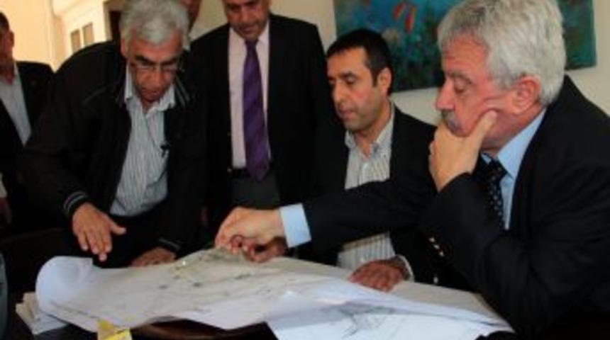 &Ccedil;ansera'da Sona Yaklaşıldı