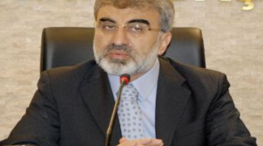 Bakan Yıldız: Ter&ouml;ristler Suikast Timi Gibi Te&ccedil;hizatlara Sahip