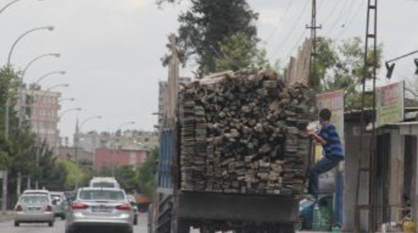 Y&uuml;r&uuml;memek İ&ccedil;in &Ouml;l&uuml;m Tehlikesini G&ouml;ze Aldı