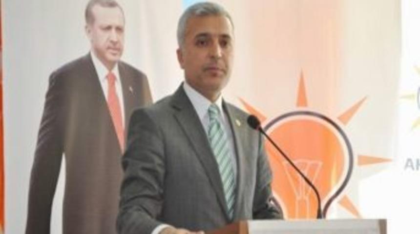 Ceylanpınar'da G&ouml;&ccedil;erler Sorunu &Ccedil;&ouml;z&uuml;lecek