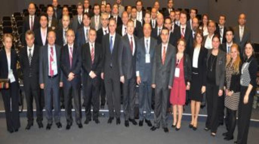 TAYSAD Başkanı Dudaroğlu, MAN'ı T&uuml;rkiye'de Kamyon &Uuml;retmeye Davet Etti