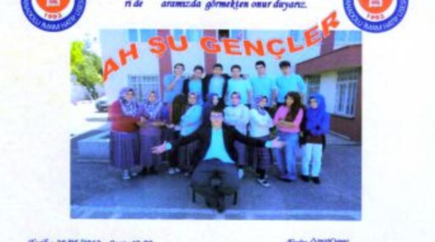 Aile I&ccedil;i Iletişimsizlik, Tiyatro Ile Anlatılacak