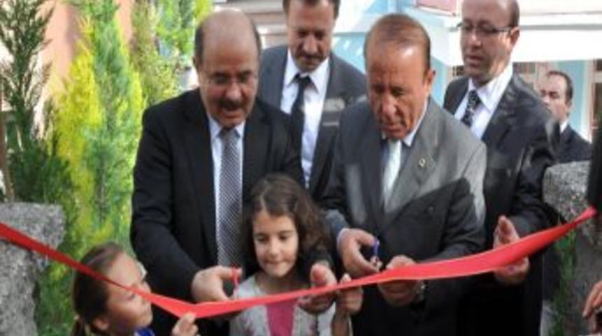 Dershaneye Gidemeyen 300 &Ouml;ğrenciye Eğitim Verilecek