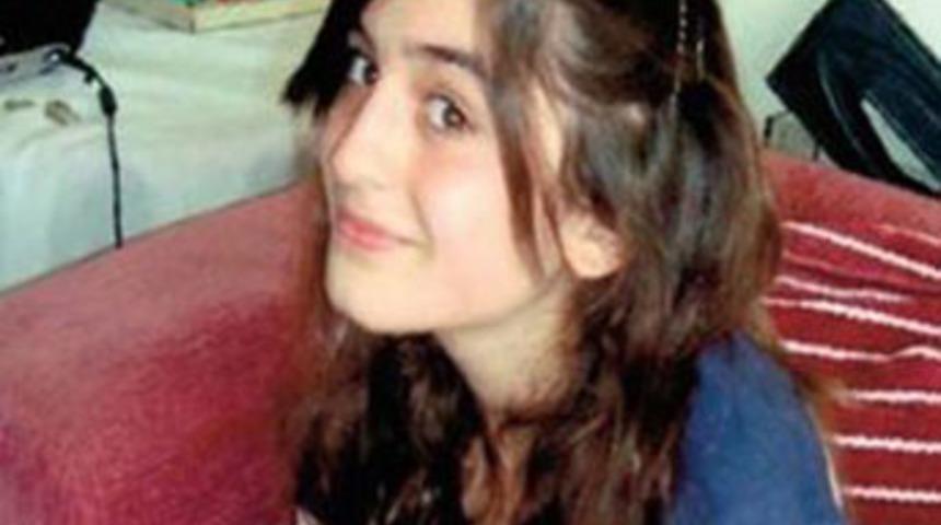 Gen&ccedil; kızın Facebook intiharı