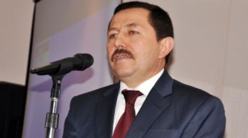 Zafer Kalkınma Ajansı, Yabancılara B&ouml;lgeyi Tanıttı