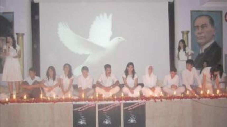 Siverek'te Şiir Dinletisi