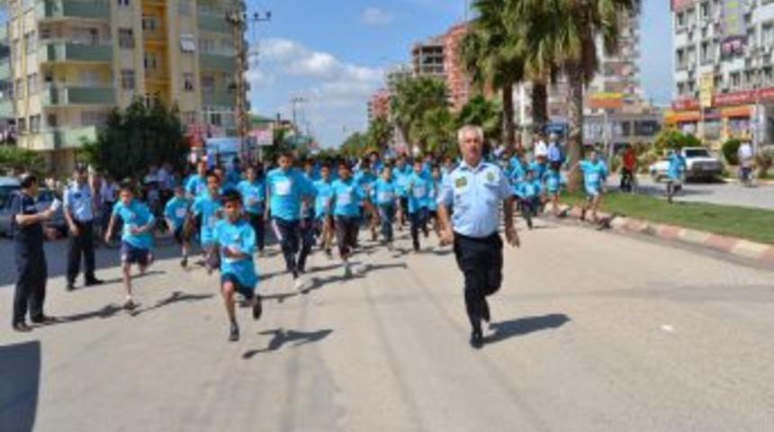 Kozan'da Kurtuluş Koşusu