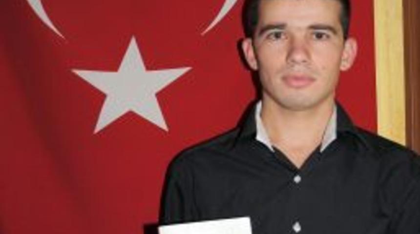 Alperen Ocakları, Necip Fazıl Kısak&uuml;rek'i Andı