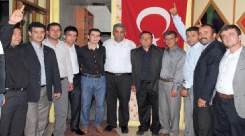 BBP'li Kılın&ccedil;: Ter&ouml;r&uuml;n Amacı &Uuml;lkede Kaos Ortamı Oluşturmak