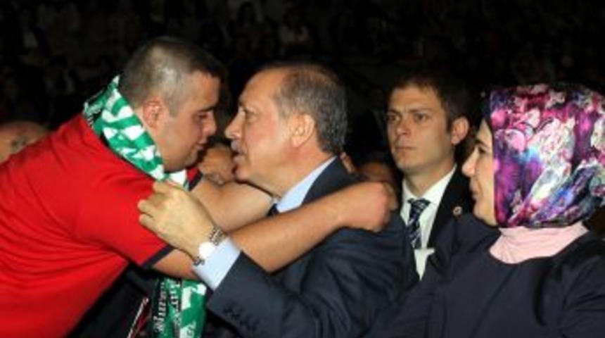 Başbakan Erdoğan: Her K&uuml;rtaj Bir Uludere&rsquo;dir