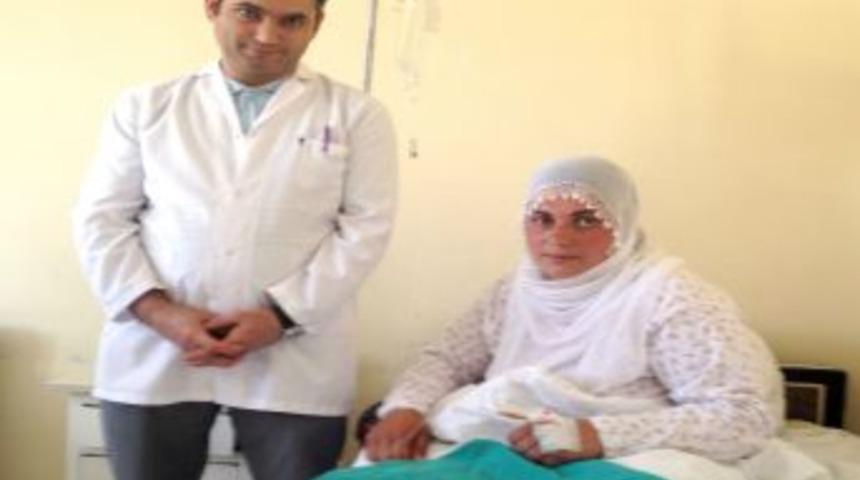 Safra Kesesinden 466 Taşı &Ccedil;ıktı