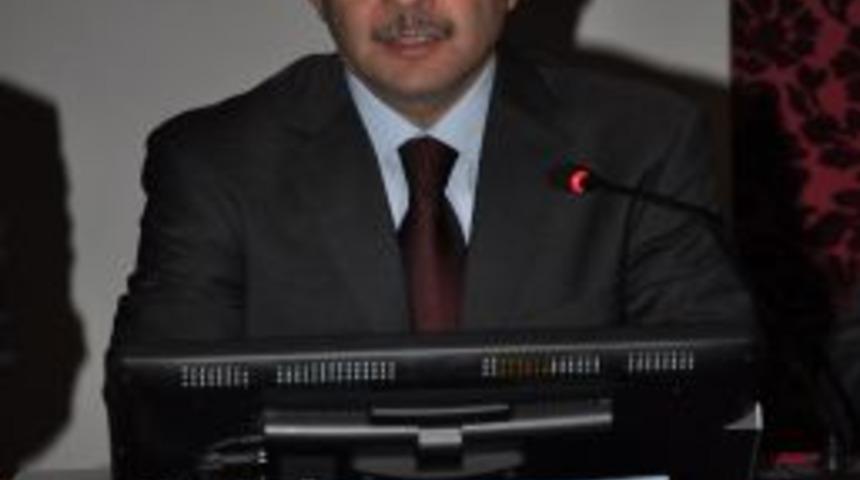 Sağlık Bakanı Recep Akdağ: