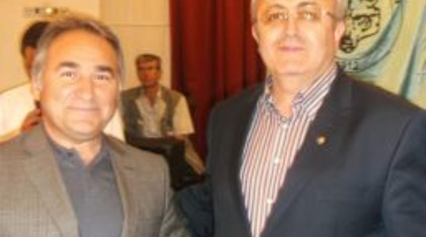 T&uuml;rk Ocağı'ndan İslam Ve Akıl Konferansı