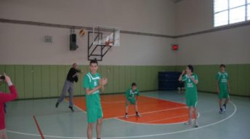 Yılmaz'dan Şampiyonlarla G&ouml;steri Ma&ccedil;ı