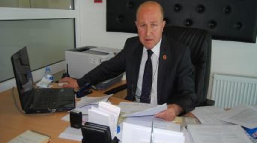 Gemlik Belediyesi'nden A&ccedil;ıklama