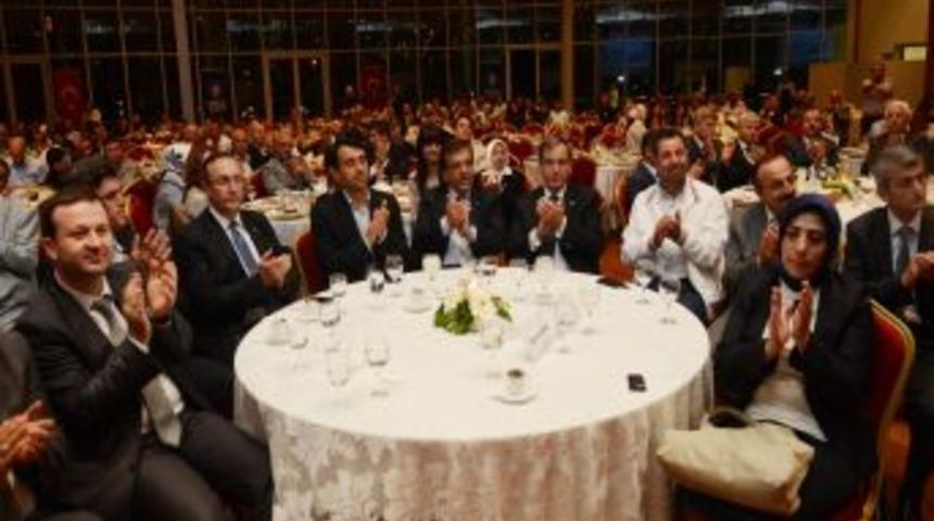 Büyükşehirde Sözler Değil Rakamlar Konuşuyor