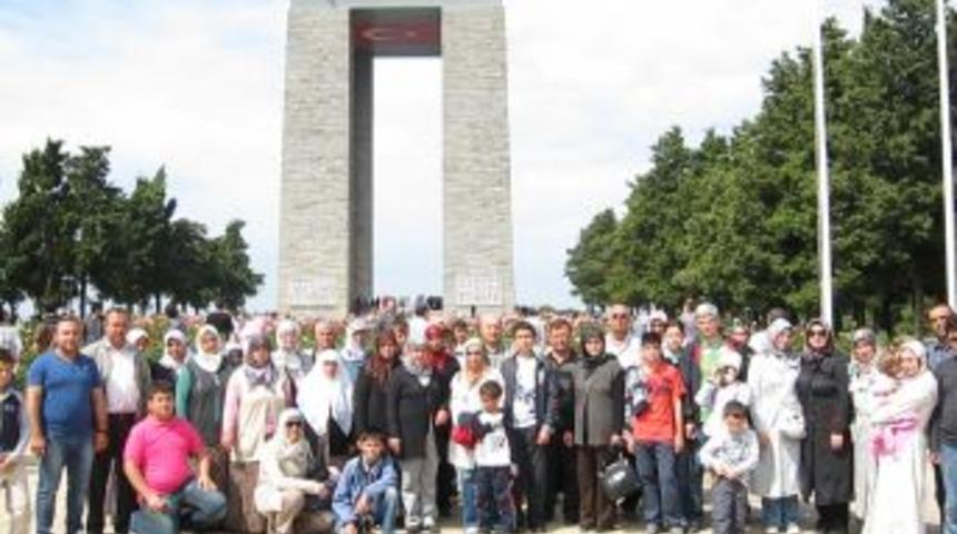 Okul, Öğrenci Velilerini Kültürel Gezilerle Bilinçlendiriyor