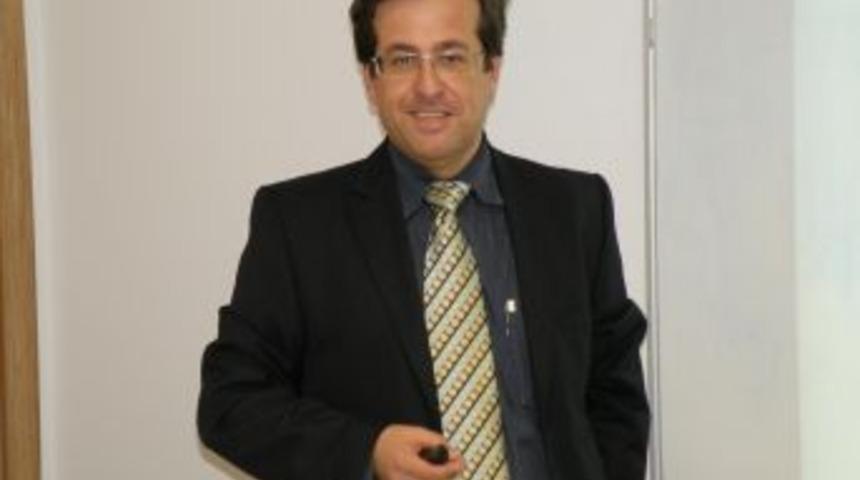 Mmo'dan Mühendis Yetkilendirme Kursu