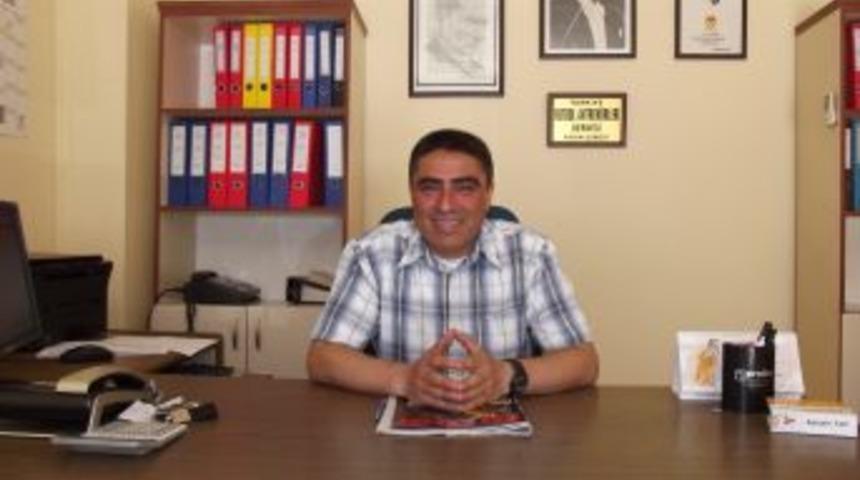 Aydınlı Antren&ouml;rler Genel Kurula Gidiyor