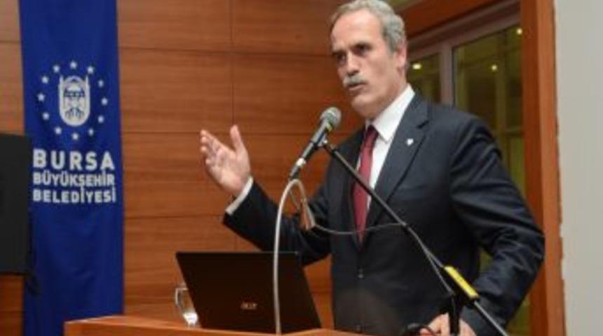 'B&uuml;y&uuml;kşehir Belediyesi, Son 3 Yılda 2 Milyar TL&rsquo;lik Yatırım Yaptı'