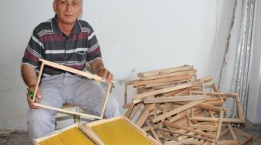 Giresunlu Arıcılar G&ouml;&ccedil;e Hazırlanıyor