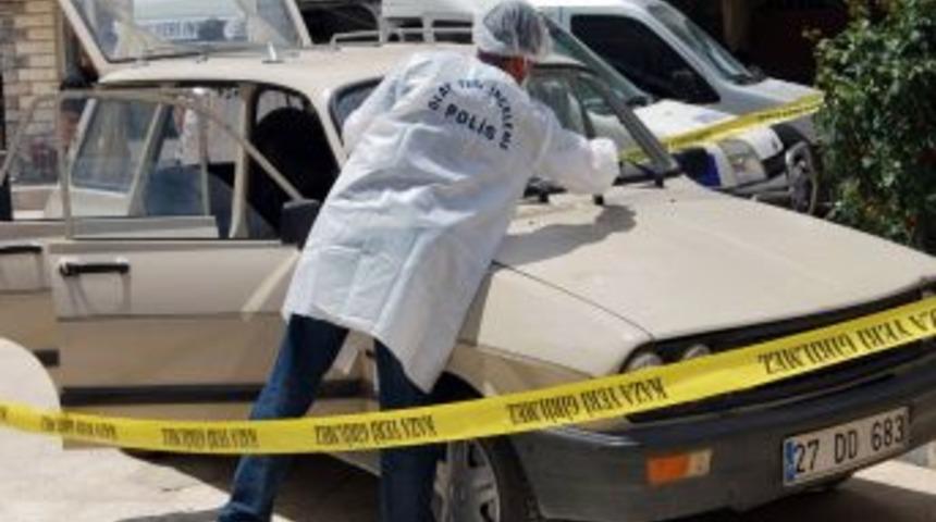 Ter&ouml;r Saldırısında G&ouml;zc&uuml;lerin Kullandığı Iddia Edilen Ara&ccedil; Bulundu