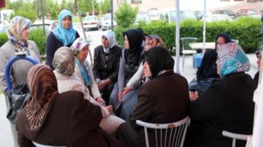 Kalp Masajıyla Hayata D&ouml;nd&uuml;r&uuml;len İsmail Sakın&rsquo;ın Yakınları Dua Bekliyor