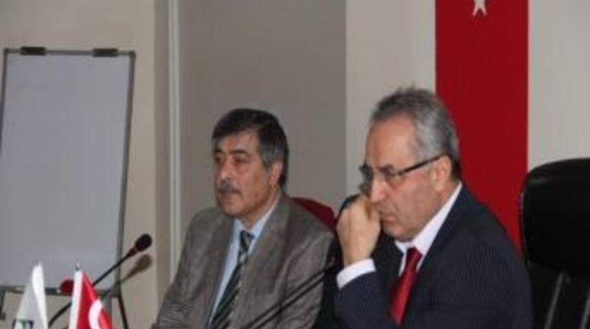 Sedaş'tan Belediyelere Aydınlatma Brifingi