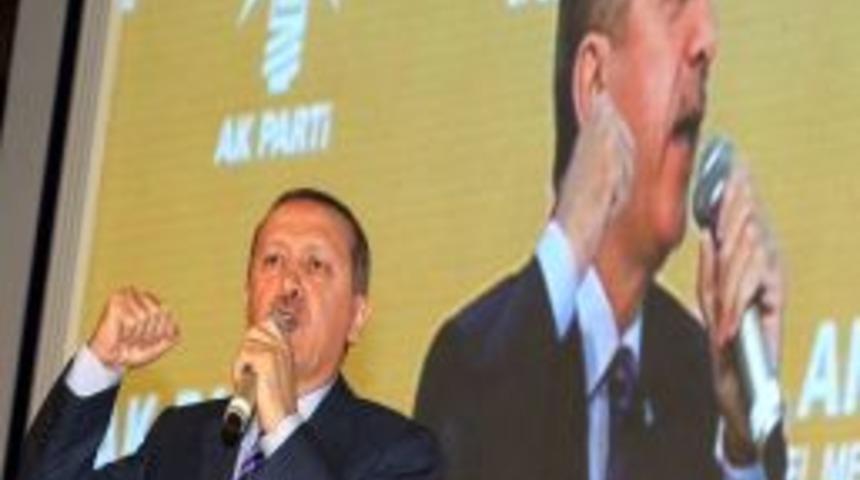 Erdoğan, Medyayı Eleştirdi: Neyin Avukatlığını Yaptığınızı Biliyor Musunuz