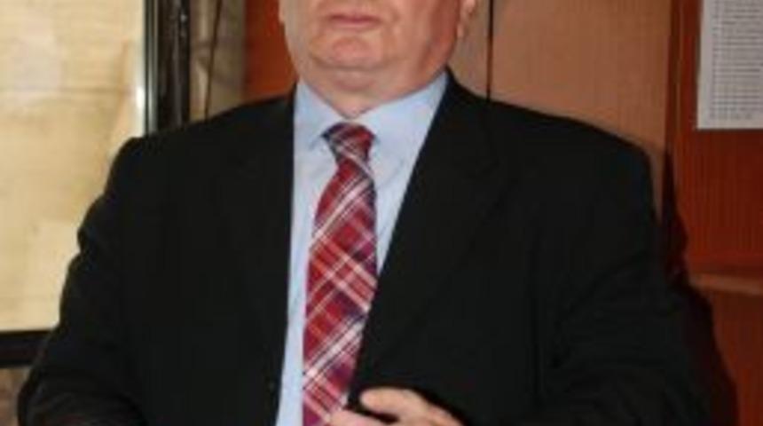 Kev'de Sefa Sirmen G&uuml;ven Tazeledi