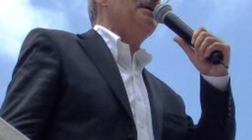 Kılı&ccedil;daroğlu: Ter&ouml;r&uuml; Bitiremezsem O Iktidardan Derhal Ayrılacağım