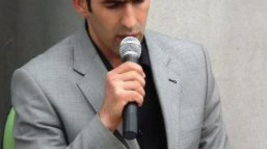 'ezbere Kur'an-I Kerim Okuma Yarışması' B&ouml;lge Finali