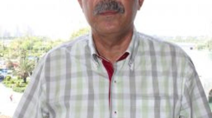 &Ccedil;ukurova&rsquo;nın Ilk Buğdayı Hasad Edildi