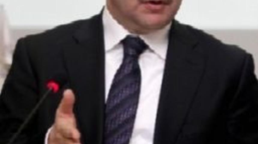 Sağlık Bakanı Akdağ: Doğumda Sezaryana Yaptırım Uygulanacak